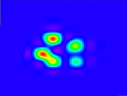 Matrix Sensors